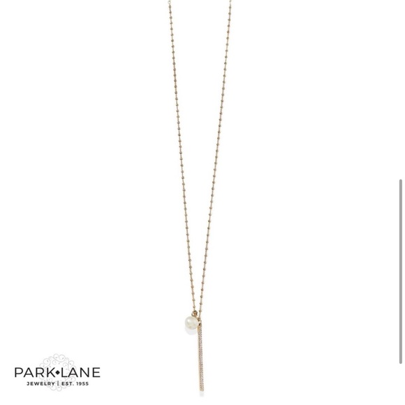 NEW Park Lane Ripley Necklace - Picture 2 of 2